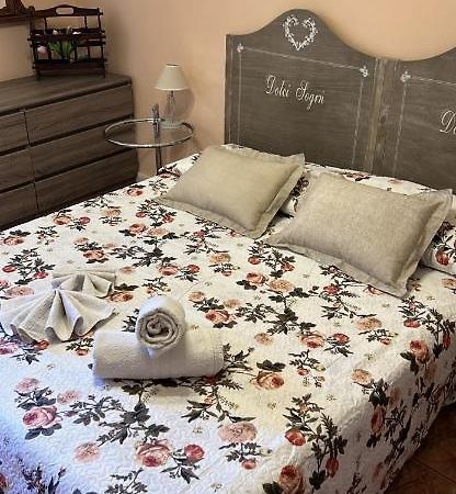 Apartmán Dimora Rossetti Volterra Exteriér fotografie