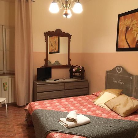Apartmán Dimora Rossetti Volterra Exteriér fotografie