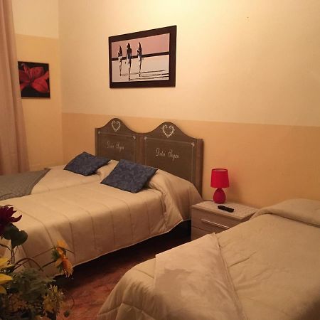 Apartmán Dimora Rossetti Volterra Exteriér fotografie